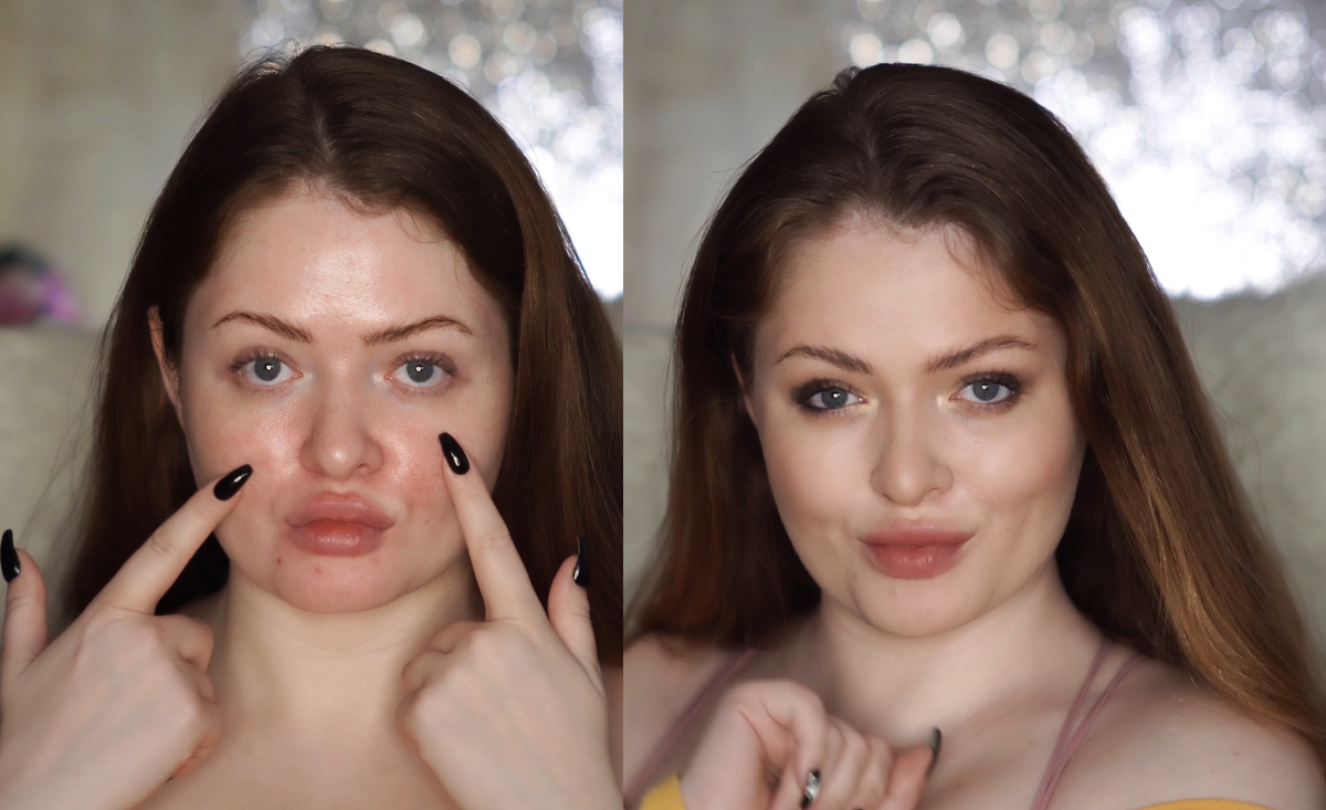 Красивая, как с обложки: Особые правила макияжа для фотосессий