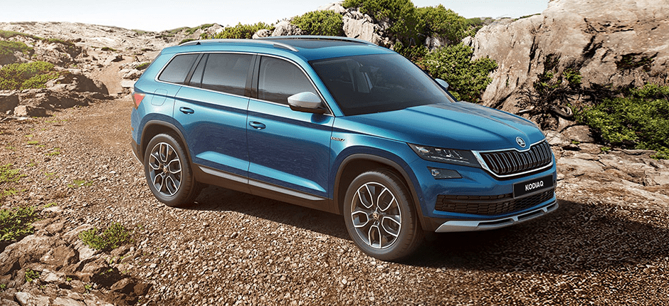 фото: шкода рус