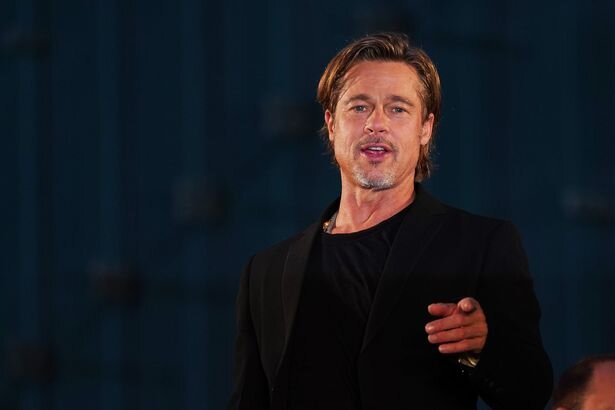 Брэд Питт рассказал о том, сколько женщин он встречался с момента раскола Анджелины