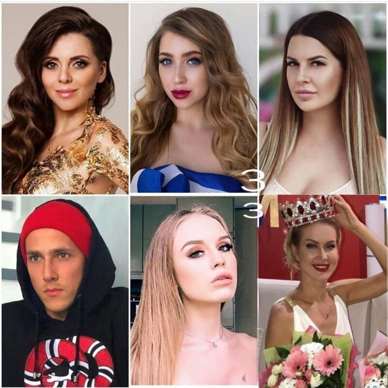 Ну и на кого равняться?