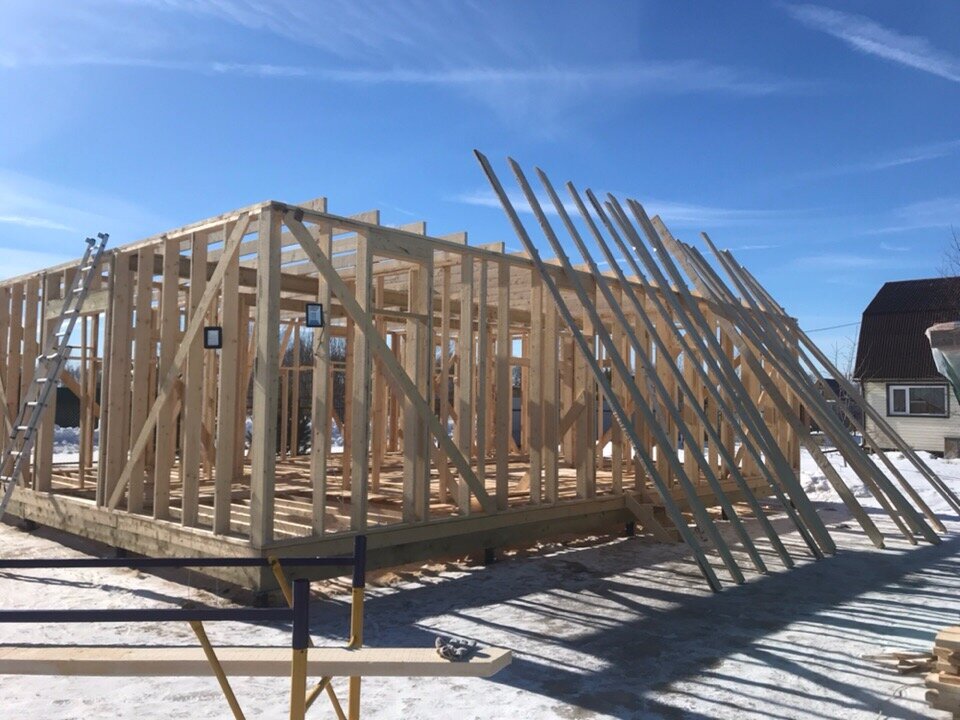 Разносим заготовки 