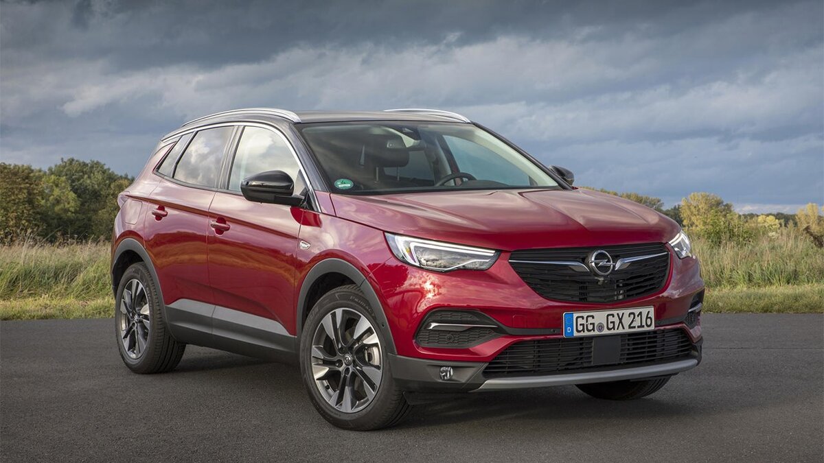 Opel Grandland X. Фото с сайта https://autoiwc.ru