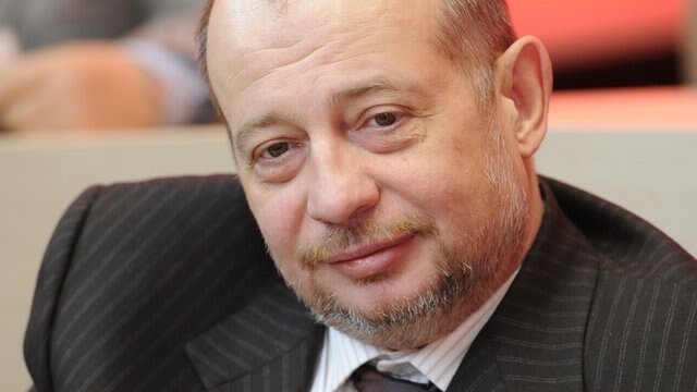 Владимир Лисин