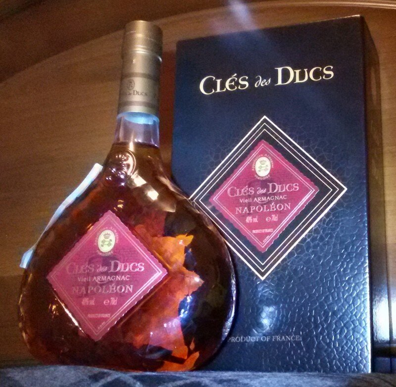 Добротное оформление