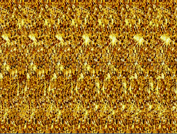 Сколько треугольников внутри этой стереокартинки?