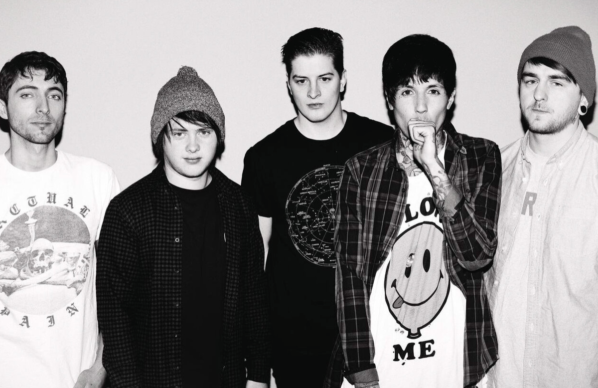 Bring me the horizon альбомы 2024