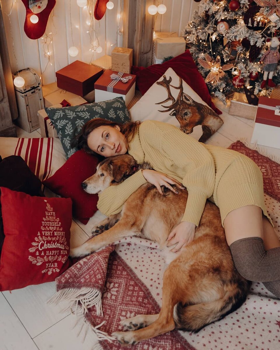 Ирина и Рейс. Фото Николая Каширина https://www.instagram.com/nikolay_kashirin/