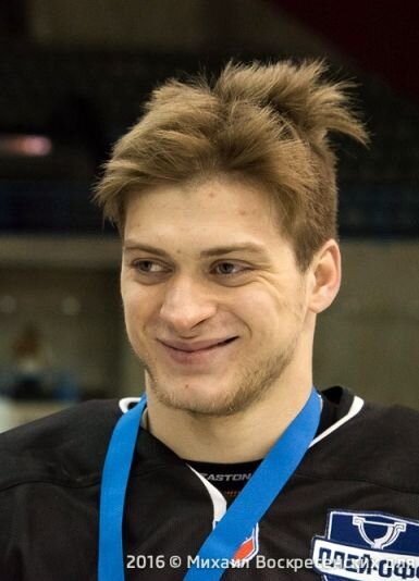 Данила Епимахин