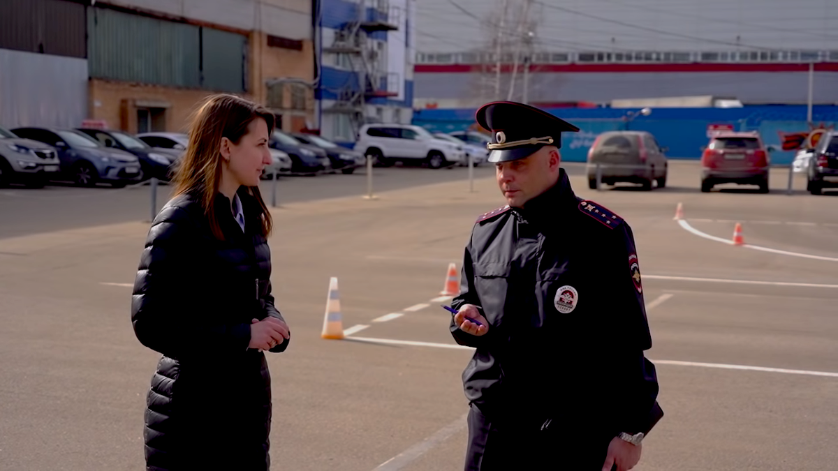 Правда ли что ГИБДДшники специально заваливают на экзаменах, чтобы им ...