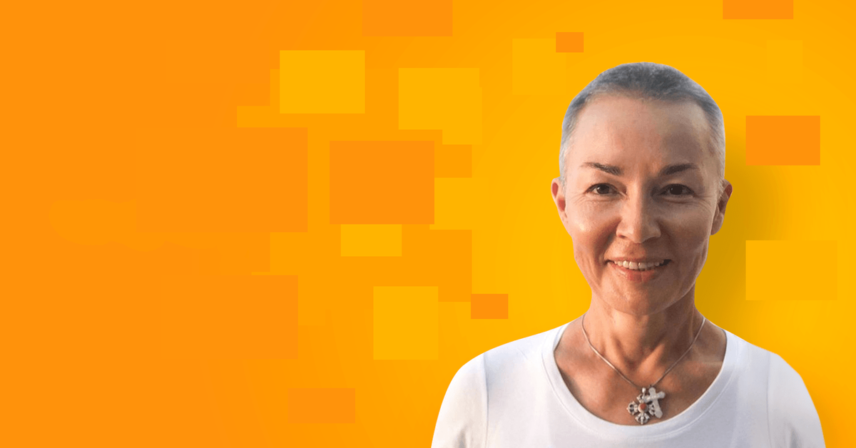 Елена Пятибрат. Фото использовано для иллюстрации. Источник: Яндекс Картинки.