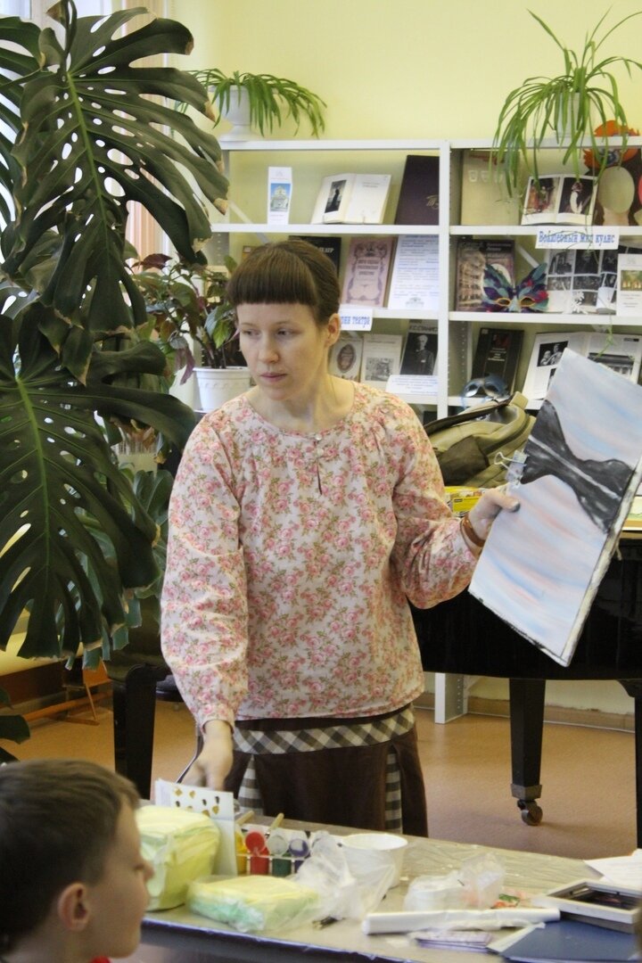 Оксана 