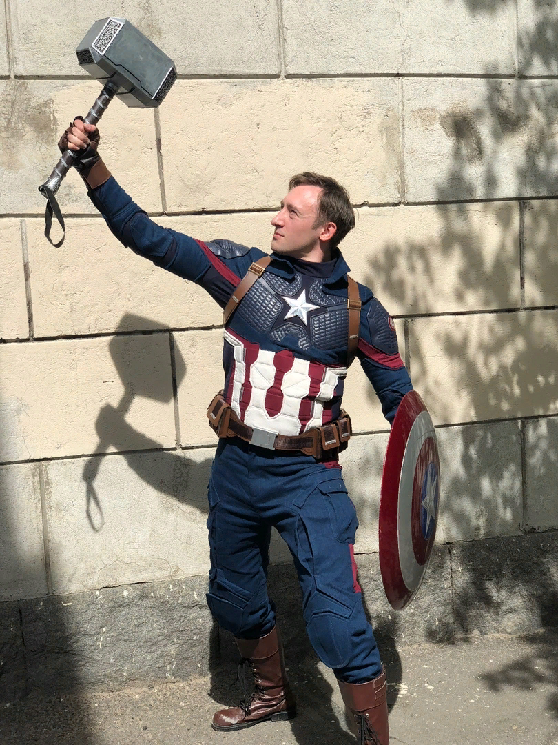  Фото с личной страницы Александра Вк 