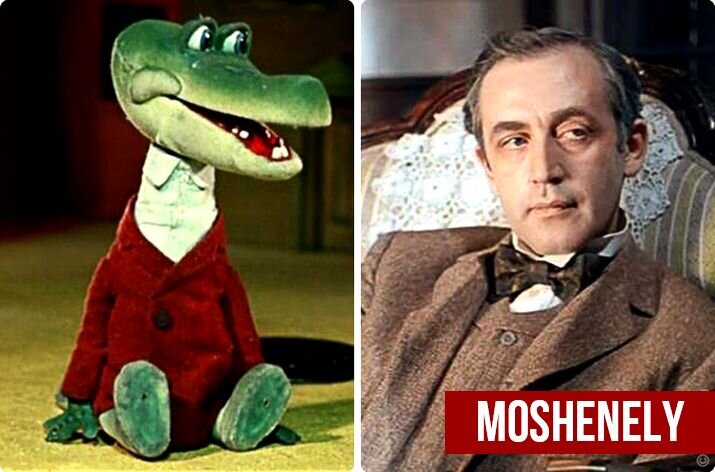 Все изображения использованные в этой статье были взяты с сайта Adme.ru и принадлежат их авторам. 