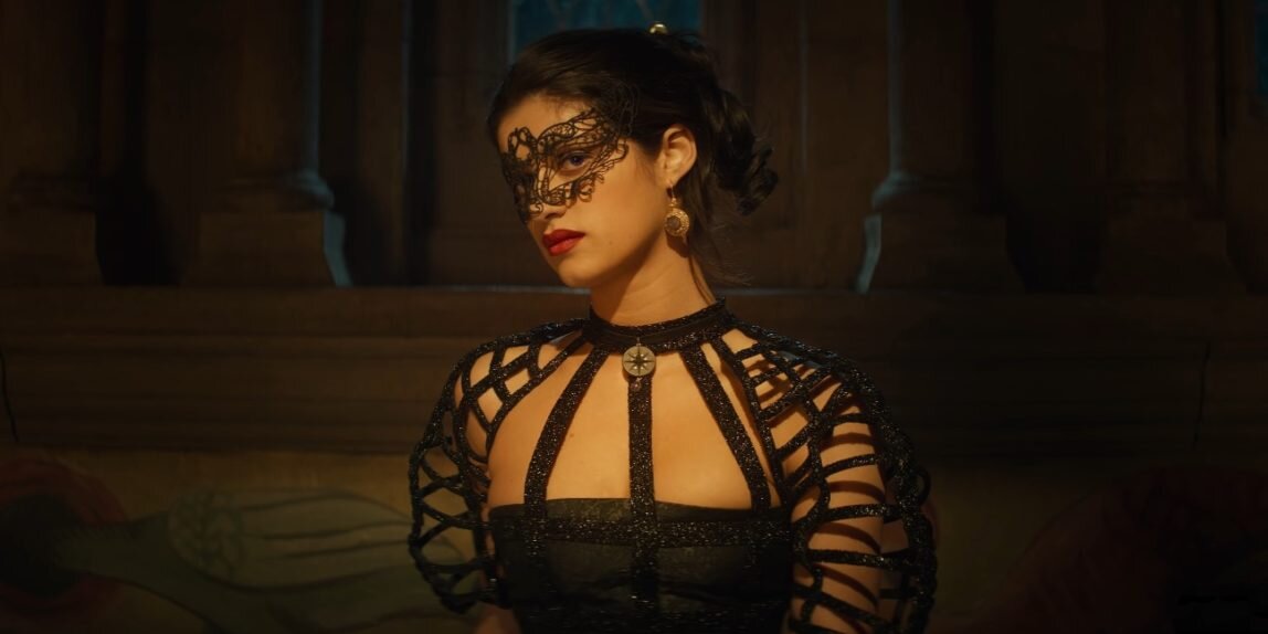 Йеннифер из Венгерберга