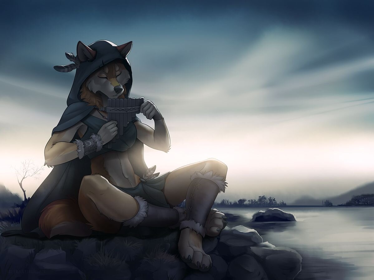 Вот приходишь на рыбалку - а там такое! Ну как, скажите на милость, правильно человеку рыбачить… Оп-ля-а! Одна нога здесь и только что там! А другая уже на дне!