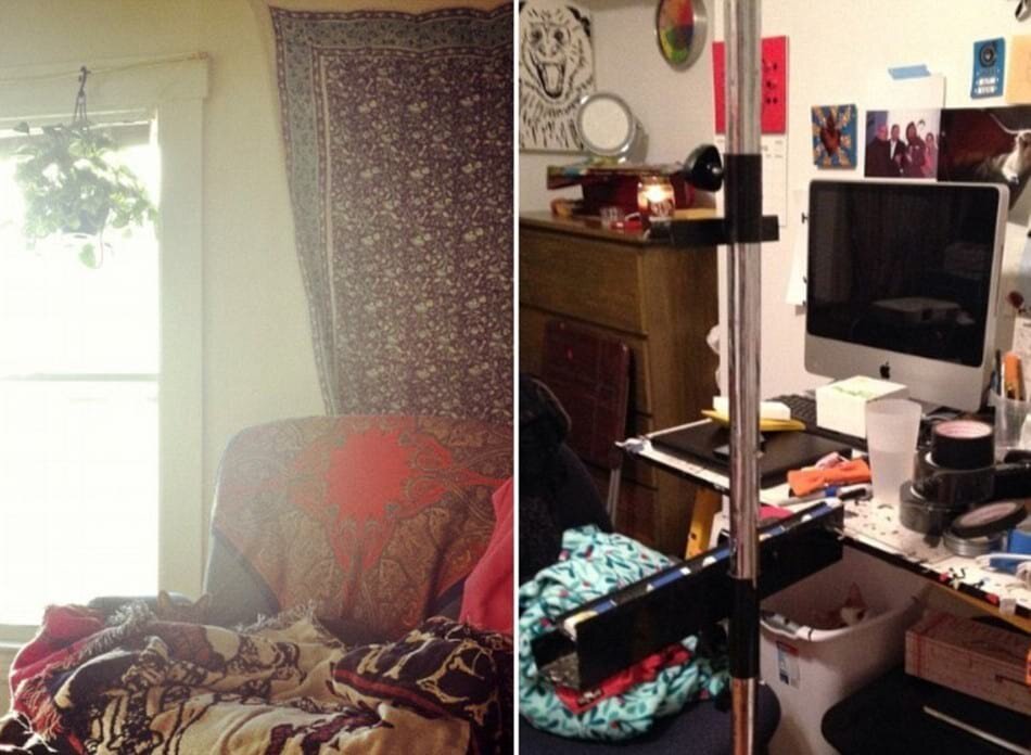 Они еще только учатся!