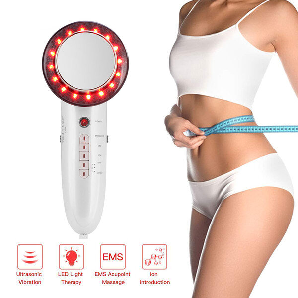                                                                                    Ultrasonic EMS