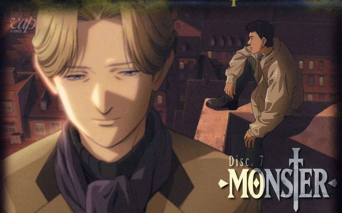 "Человек может стать кем угодно!"