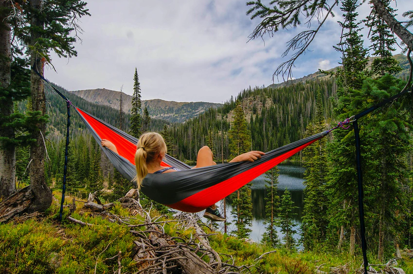 Фото Зак Беттен