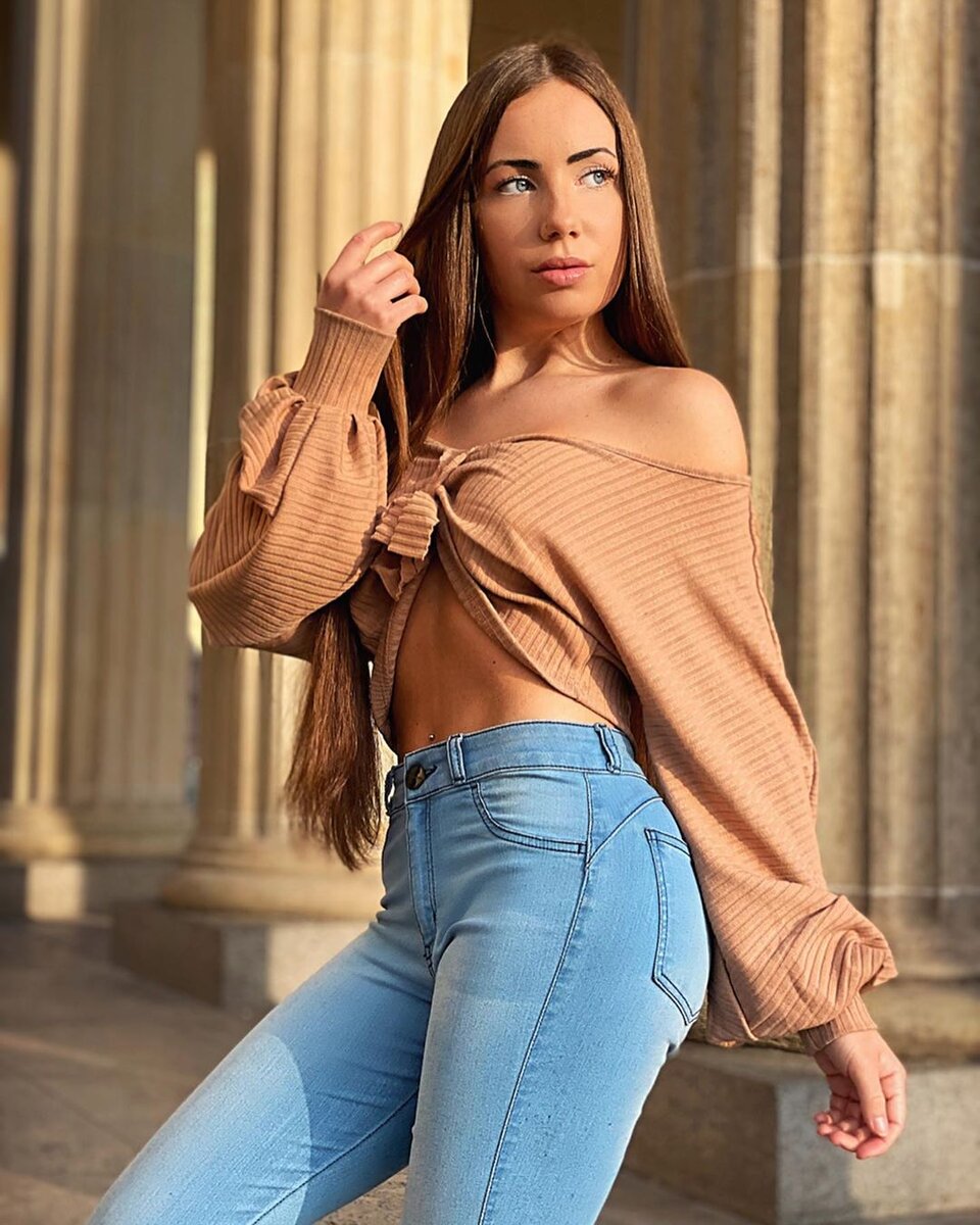 источник фото: Инстаграм Meike Tosi