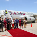 Qatar Airways – один из наиболее молодых авиаперевозчиков в мире. Попав на рынок, компания стала стремительно развиваться.