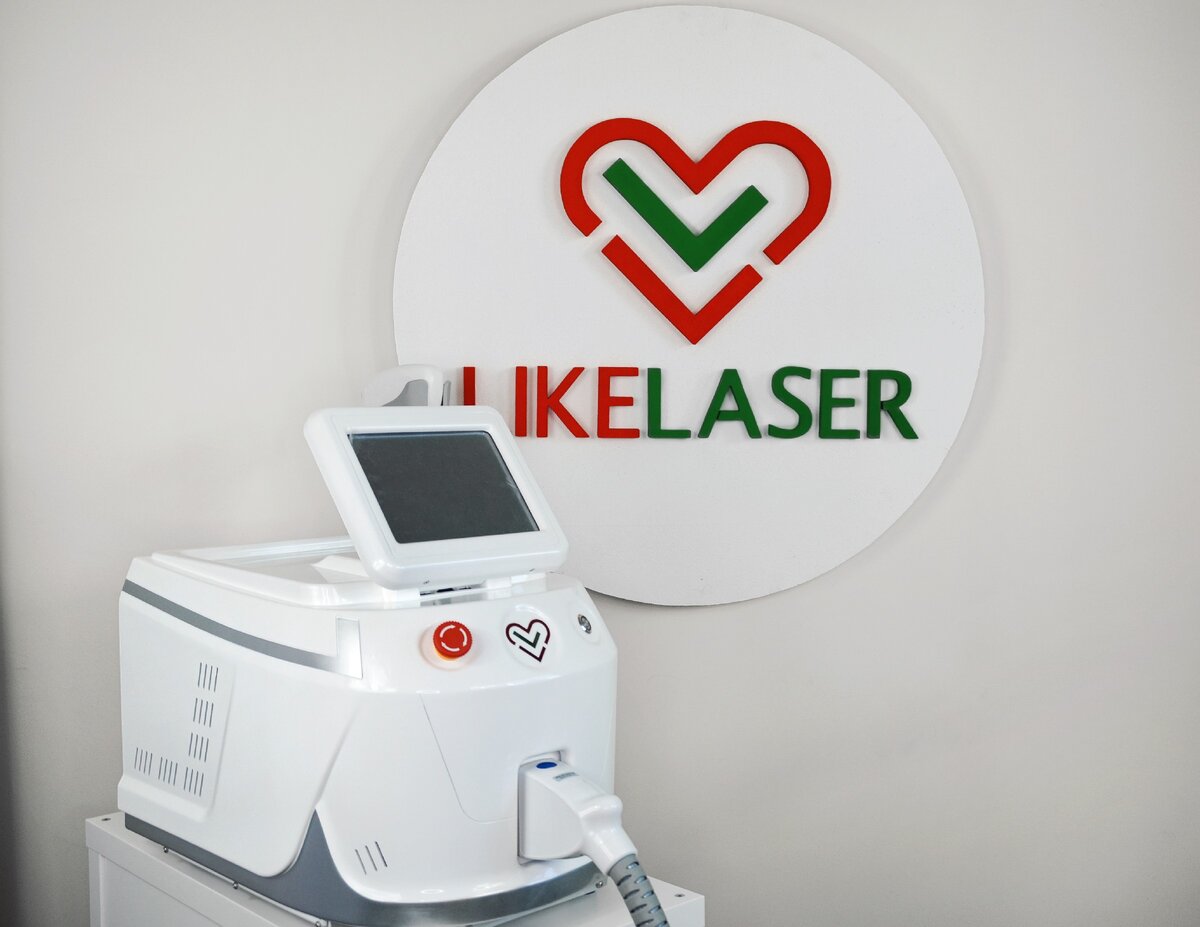 Диодный аппарат LL1