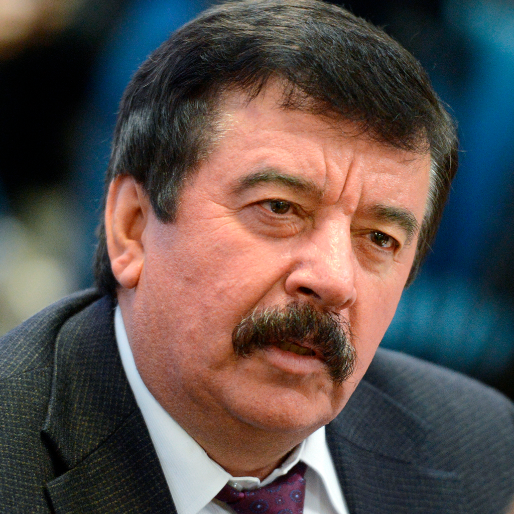 Вице-премьер Сергей Шахрай