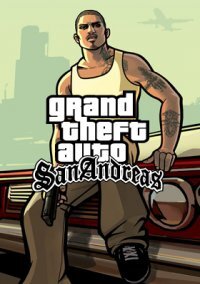 Grand Theft Auto: San Andreas - пятая часть серии GTA, события которой разворачиваются в 1992 году, во времена расцвета преступности в мегаполисах Калифорнии. Игрок управляет главным героем Карлом Джонсоном по прозвищу Си-Джей, который вернулся в город Лос-Сантос после пяти лет жизни в Либерти-Сити. Вернувшись, Си-Джей оказывается втянут в криминальную историю, которая начинается с ложного обвинения в убийстве, а заканчивается объединением криминальных территорий города под рукой одного человека.