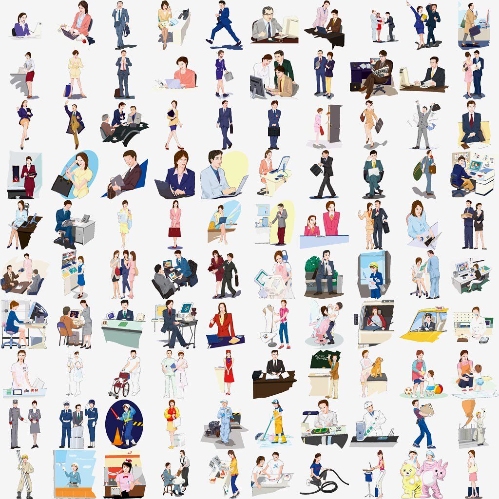 Почему это так важно? Какой должна быть будущая профессия? Можно ли поменять профессию? Как получать удовольствие от работы? Коротко об этом в статье.