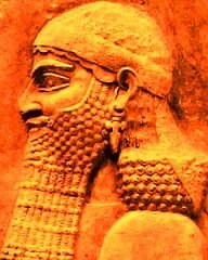 Синаххериб