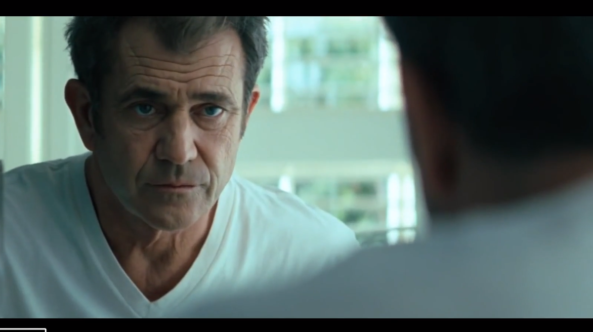 кадры из трейлера смертельное оружие 5