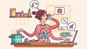 За что не возьмись, всё получается. ( фото- свободный источник) 