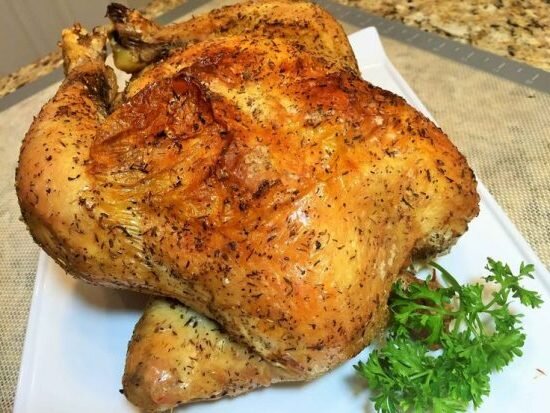 Тушеная курица — рецепта с фото. Как потушить курицу?