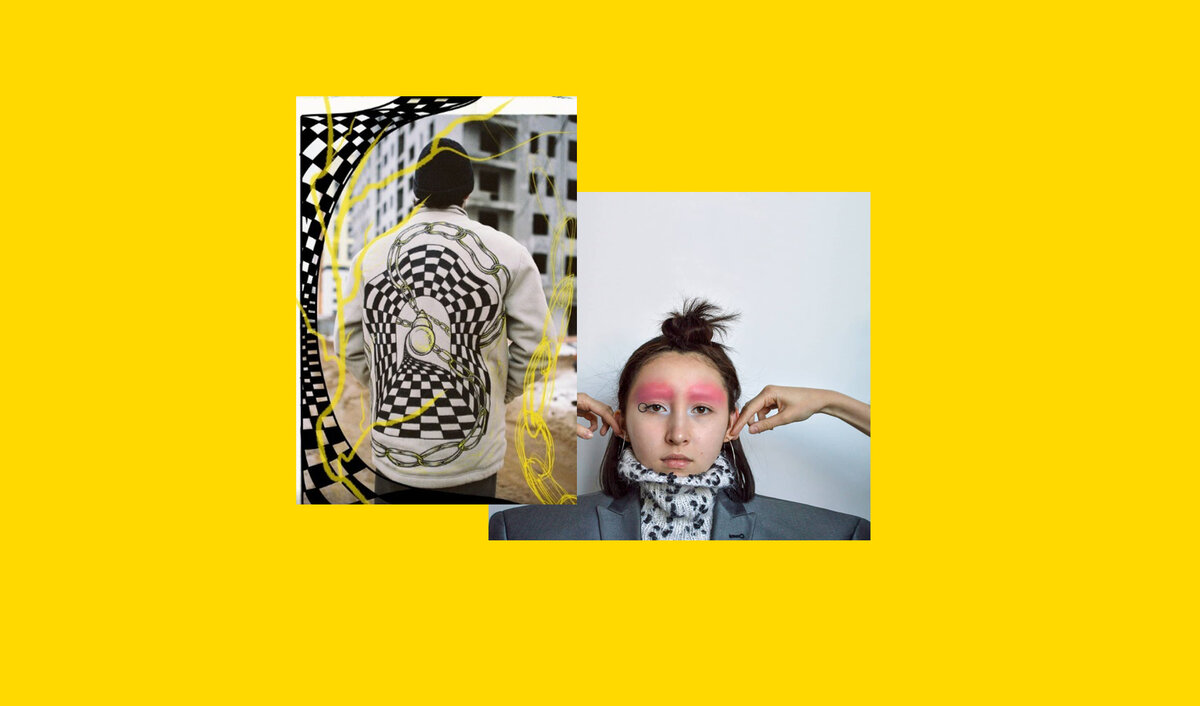 От нижнего белья до тату-мастера