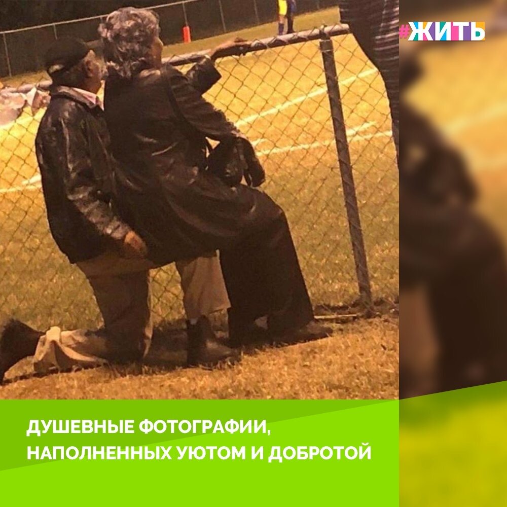 Душевности и уюта никогда не бывает слишком много. Но говорят, что фотография может рассказать больше, чем тысячи слов и есть такие кадры, на которые невозможно смотреть равнодушно. Какие-то из них заставляют улыбнуться, другие - немного загрустить, а некоторые задевают до самой глубины души. Мы предлагаем вам укрыться в нашем уютном местечке и погреться, словно от камина, позитивом от тщательно подобранных нами душевных фотографий🙌❤️

#жить #проектжить #добро #фотографии