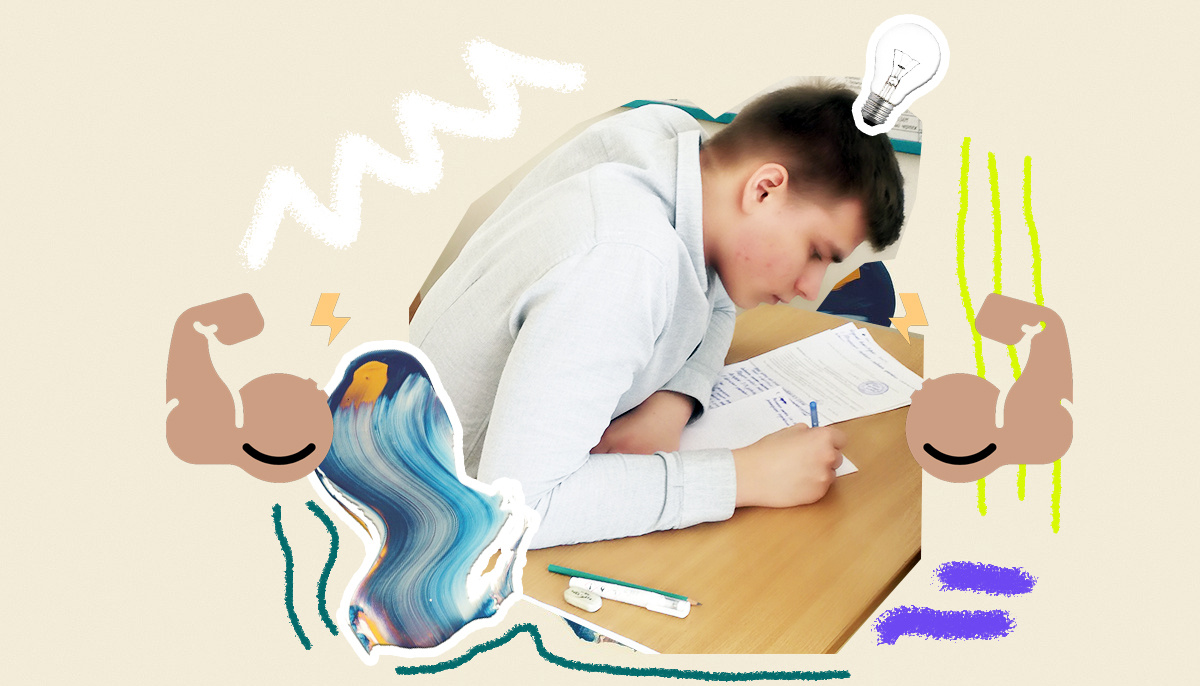 На коллаже Кирилл и фото с яндекс картинки. Иллюстрации Кирилл Неною