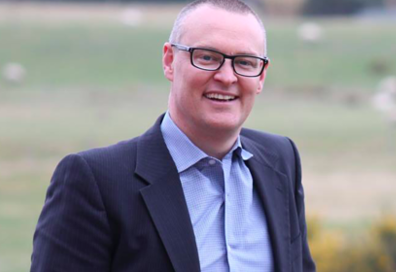 Девид Кларк