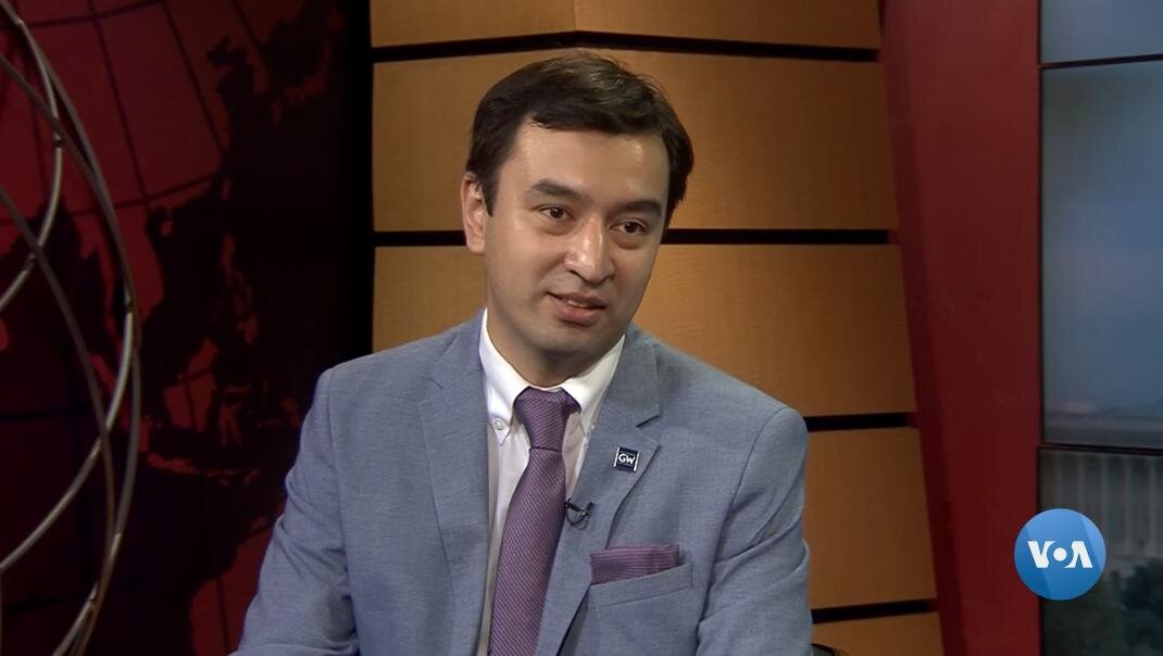 Фото: amerikaovozi.com