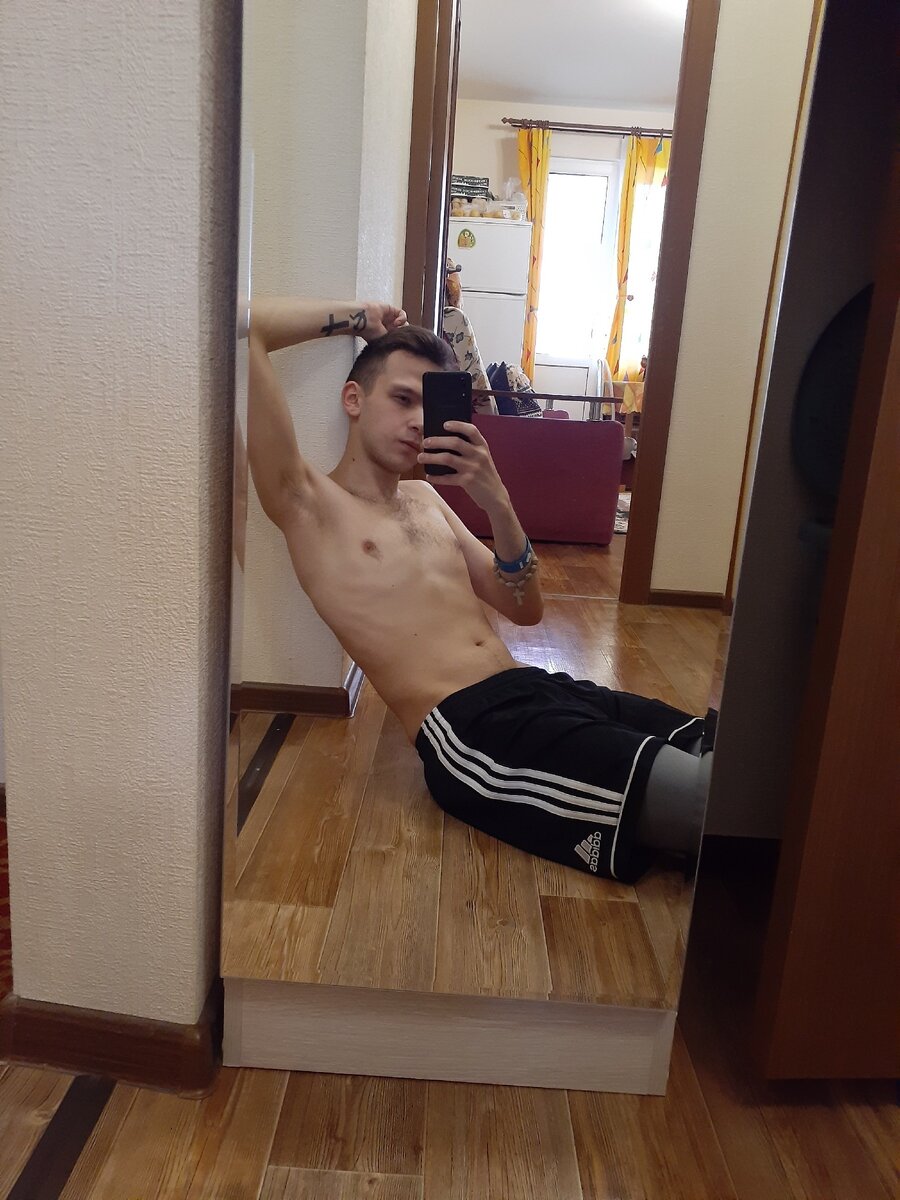 Inst: @milkymensjournal