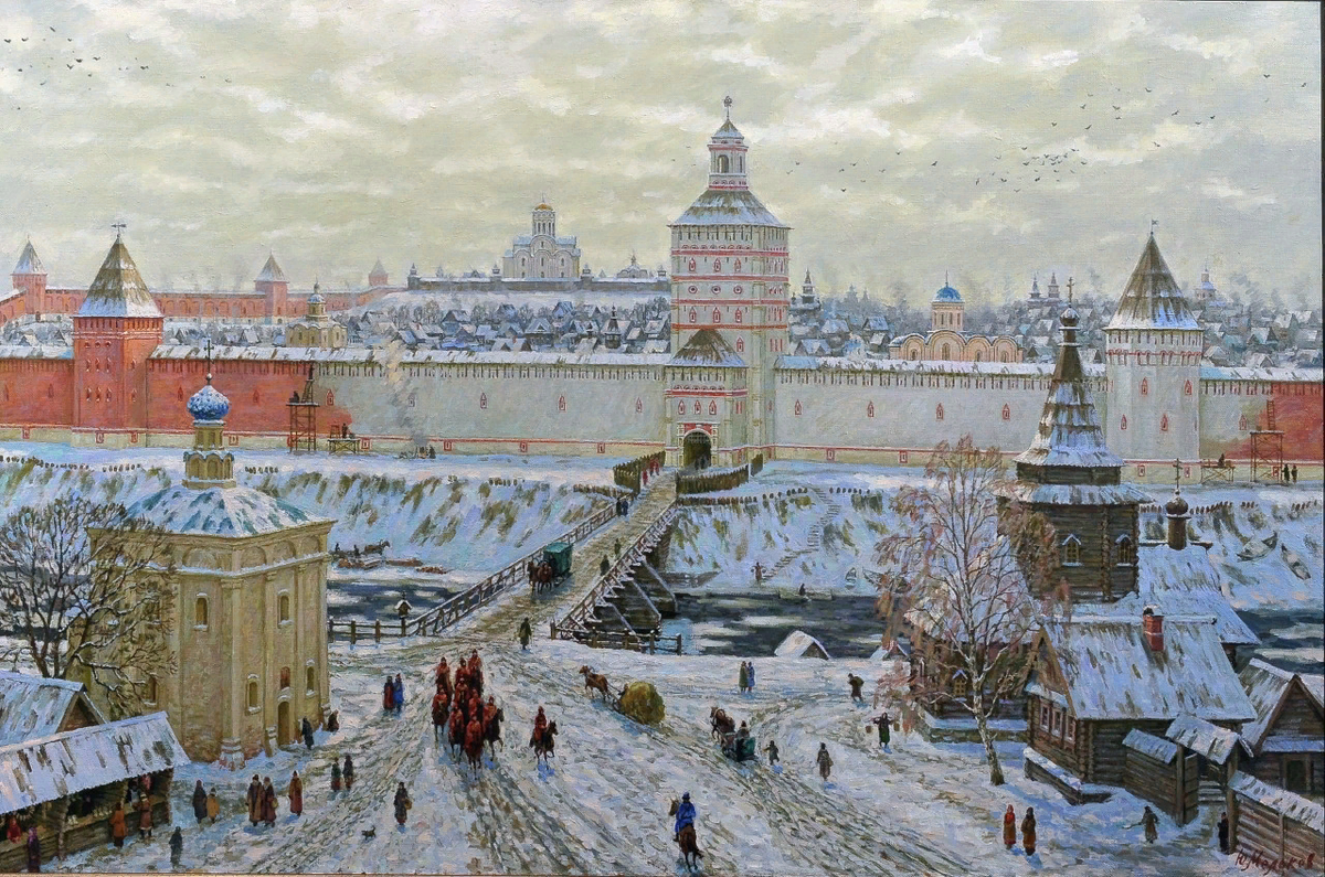 Смоленская читать. Мельков художник Смоленск. Смоленск в древней Руси. Смоленск 17 век. Юрий Мельков художник Смоленск 17 век