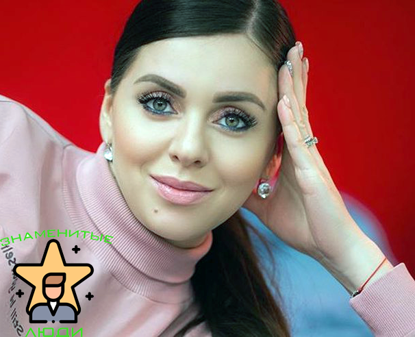Ольга Рапунцель, звезда, знаменитость