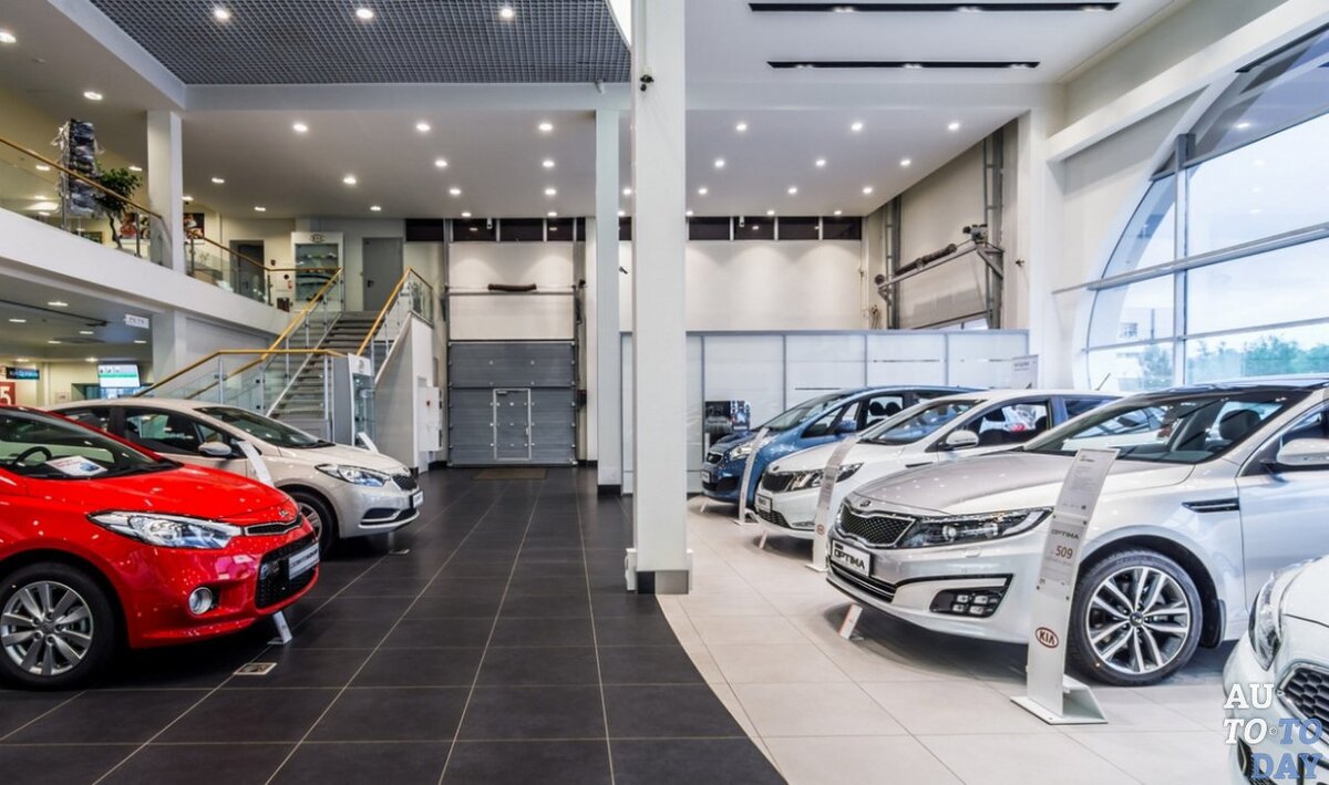 В этом году автомобили сильно подорожают