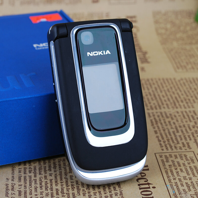Nokia 6131