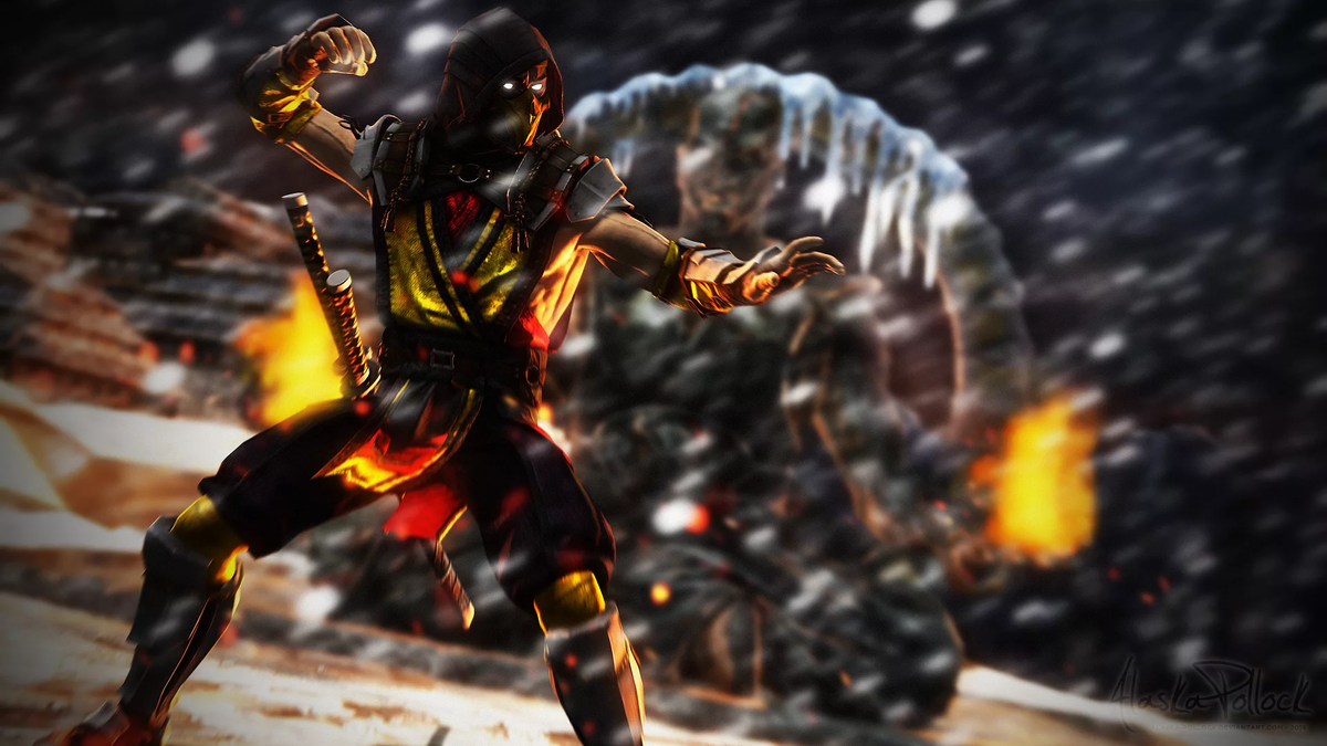 Mortal kombat x updates steam фото 59