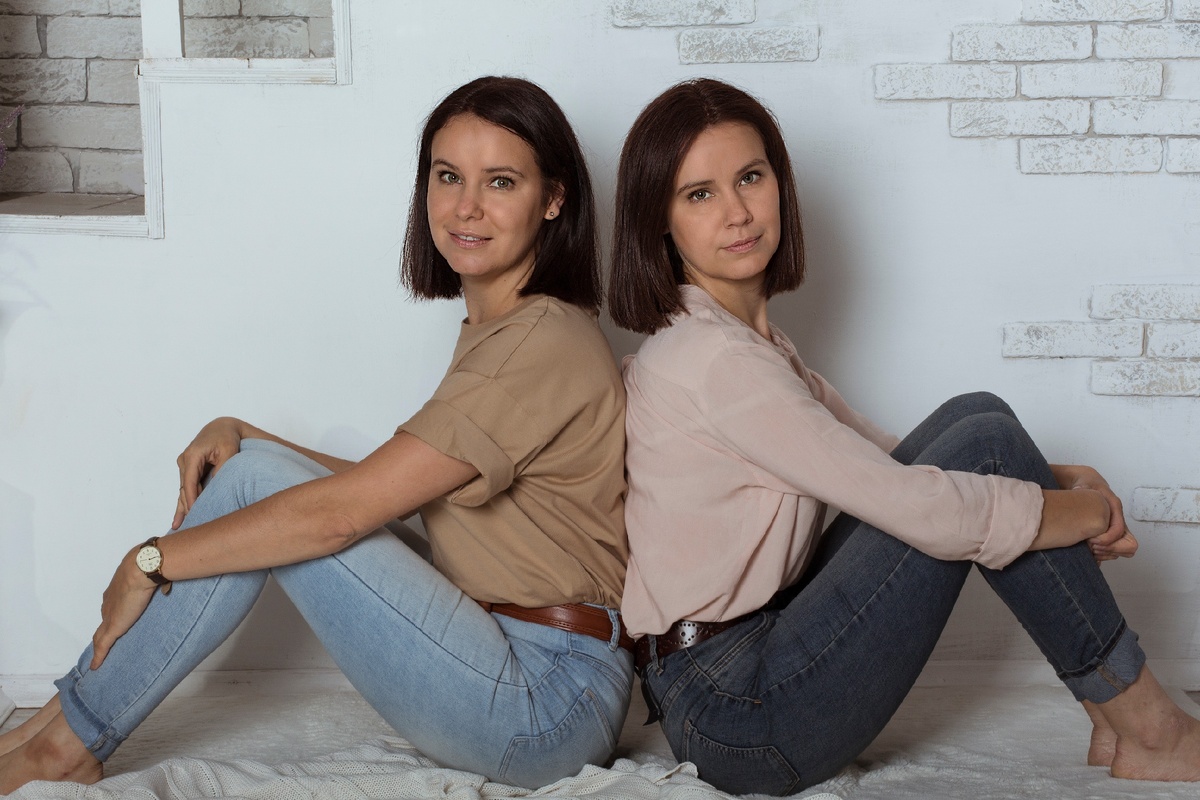 Авторы статьи: Близняшки Наташа и Оля. Сторисмейкеры. Авторы курса «Сторис для себя. Сторис для клиента.»