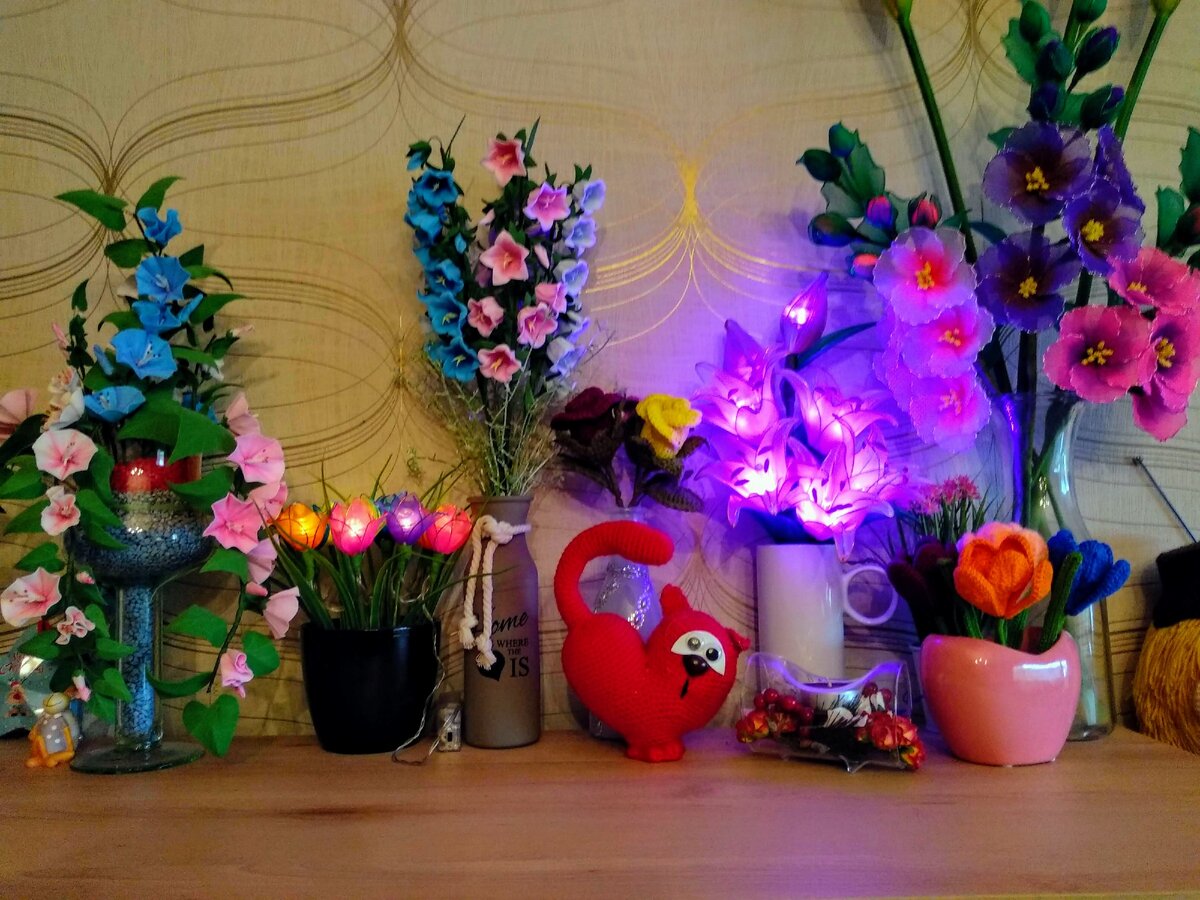 Мои работы.