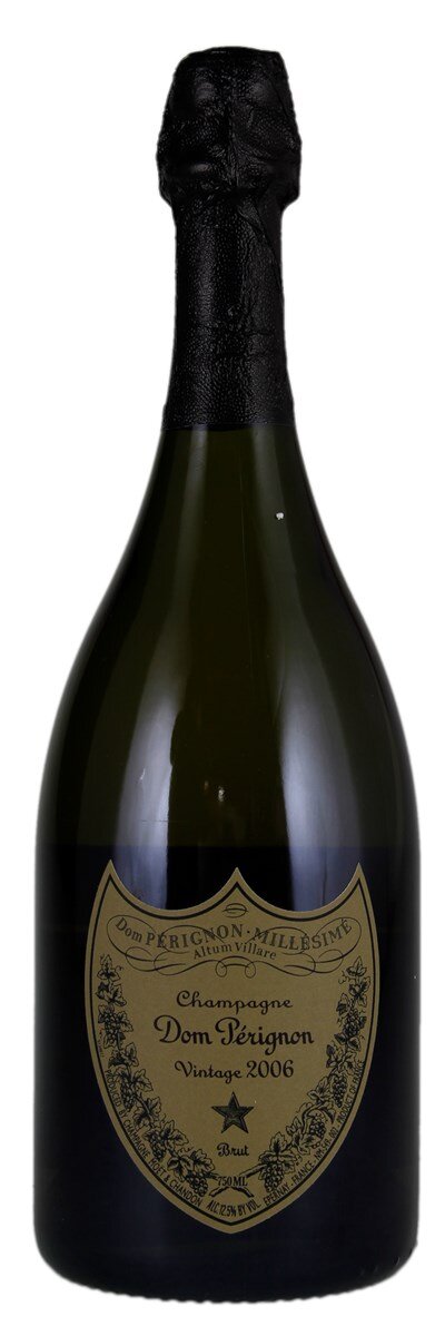 2006 Moet et Chandon Dom Perignon 145 Евро