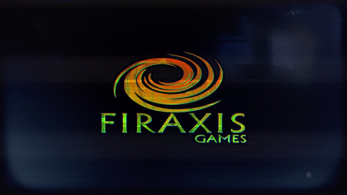 Логотип студии.