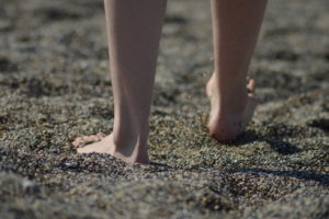 Хождение босиком 