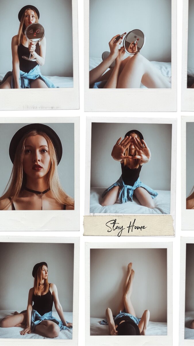 Удаленная съемка на устройство Android